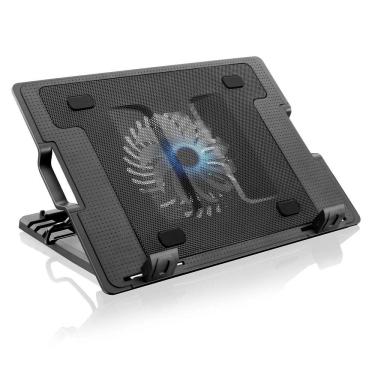 Imagem de Suporte Para Notebook Com 1 Cooler 17 AC166