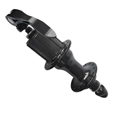 Imagem de Traseiro de Dobrável 28H V Freio de Liberação Rápida 130mm de de