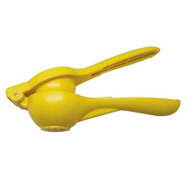 Imagem de Espremedor de Limão de Plástico de Uso Doméstico