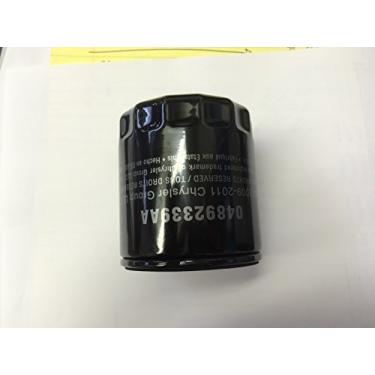 Imagem de Mopar Óleo de motor de filtro 04892339BA