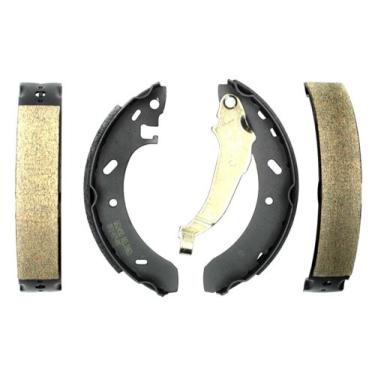 Imagem de Raybestos Conjunto de de freio a tambor de grau profissional 698PG