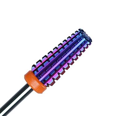 Imagem de Broca de unha multifuncional 5 em 1 3/32" broca de carboneto de aço tungstênio