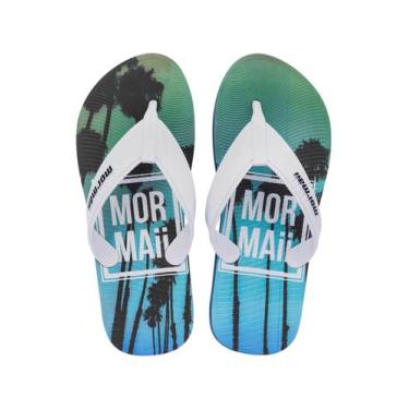 Imagem de Chinelo Masculino Mormaii Tropical Pro Ii 11538/Aj455