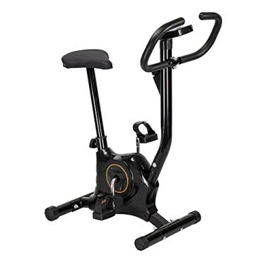 Imagem de Bicicleta Ergométrica Vertical Gallant Trainer Gbe1hbta-pt