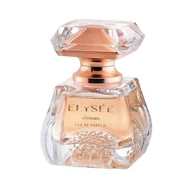 Imagem de Elysée Eau De Parfum, 50ml, - O Boticário