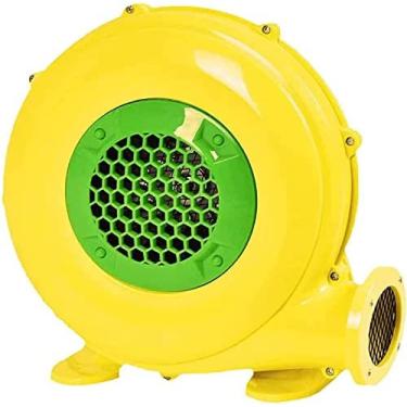Imagem de Ventilador De Ar Para Infláveis, Ventilador De Bomba Inflável Comercial Insuflável, Perfeito Para Casa Inflável, Jumper, Castelo Insuflável,680W,YUYANAIAI