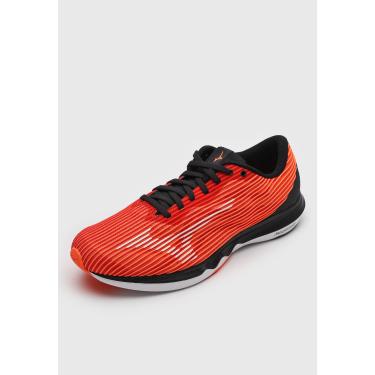 mizuno 4 laranja