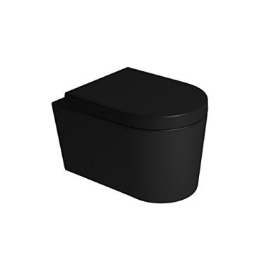 Imagem de Bacia Convenc Suspensa Lk Ebano Fsc P.232.94 Deca