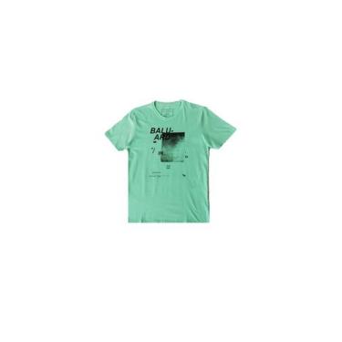 Imagem de Camiseta Acostamento Balu-Ard Verde