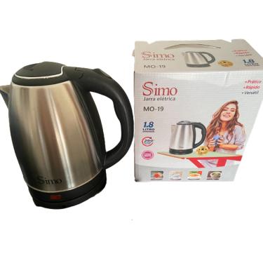Imagem de Jarra Elétrica 1,8 litros - 220v
