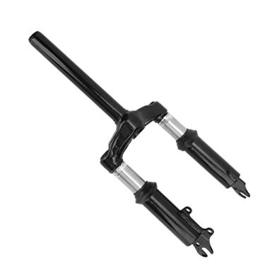 Imagem de Peças de scooter Ienryd M4, garfo de mola para scooter elétrico, garfo de suspensão dianteira, peças de absorção de choque para a maioria das rodas de 10 polegadas Scooter elétrico