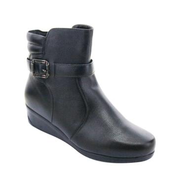Imagem de Bota Feminina Mooncity 71104