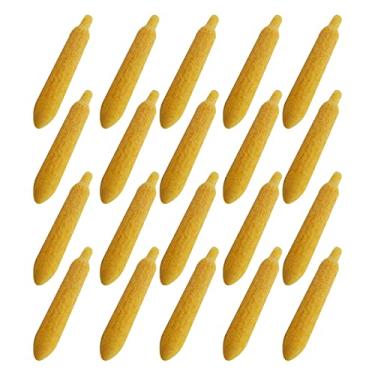 Imagem de AMLESO Caneta de substituição de caneta de tinta de 20 peças, pontas de caneta recarregáveis, pontas de pincel de tinta marcadora, ponta de marcador de acrílico para caligrafia, marcadores de tinta