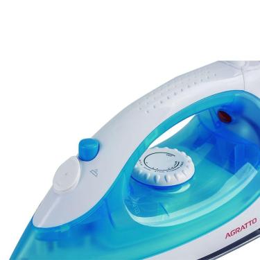 Imagem de Ferro de Passar Vapor e a Seco Agratto  Vapore FV-02 220V
