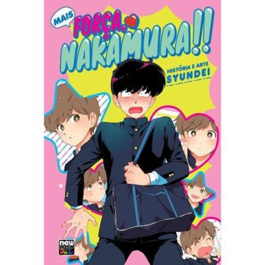 Imagem de Mais Força, Nakamura