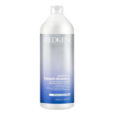 Imagem de Shampoo Redken Extreme Bleach Recovery 1l - Pós Descoloração