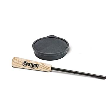 Imagem de Hunters Specialties 100170 Suzie Snood Panela de ardósia, Multi