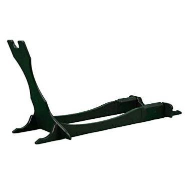 Imagem de Suporte de pistola/marcador de paintball Guru (original, preto)