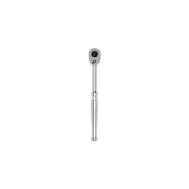 Imagem de TEKTON Chave catraca de liberação rápida de 9,5 mm (3/8") x 20,3 cm (8") | SRH11108