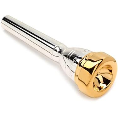 Imagem de Yamaha Bocal de trompete (YAC TR14A4A-HGPR)