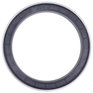 Imagem de AIVWUMOT Vedação do cubo dianteiro traseiro 904/50033 904/50021 compatível com retroescavadeira JCB 904/M6779 90450033