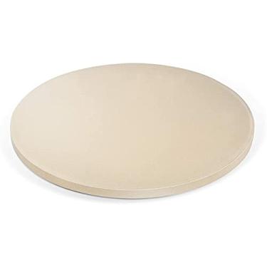 Imagem de (Round) - Round Pizza Baking Stone 23cm Diameter