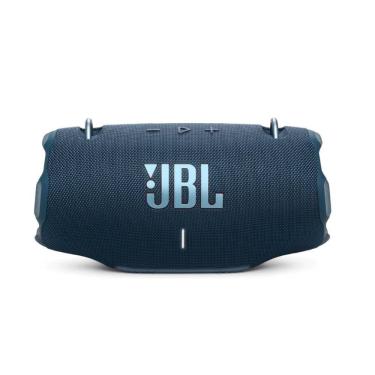 Imagem de Caixa JBL Xtreme 4 Azul, 70W RMS, Bluetooth, IP67 à Prova D`água, JBLXTREME4BLUBR, HARMAN JBL