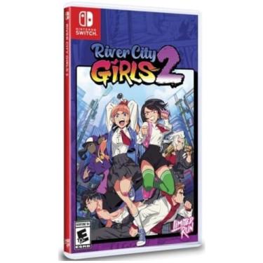 Imagem de River City Girls 2 (Import)