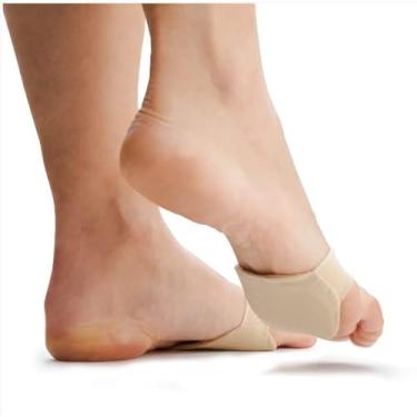 Imagem de Almofada Plantar para os Pés Foot Care - Hidrolight (G-GG)