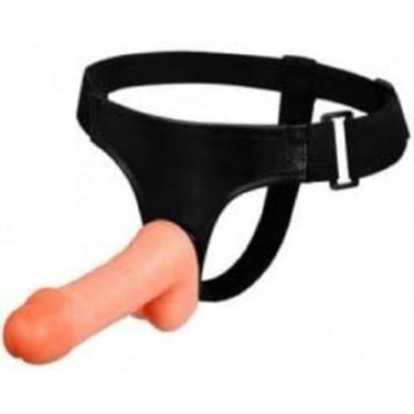 Imagem de Cinta Com Pênis Cintaralho