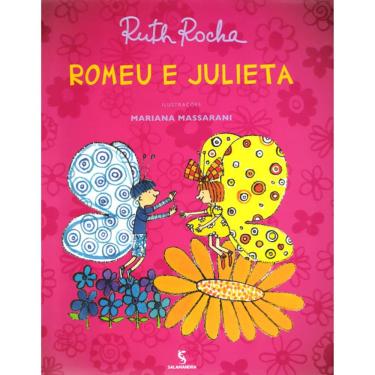 Imagem de Romeu E Julieta