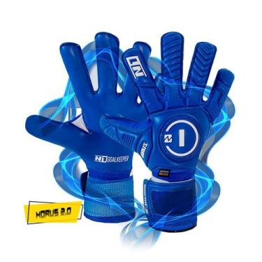 Imagem de Luva De Goleiro Profissional N1 Horus - N1 Goalkeeper Gloves