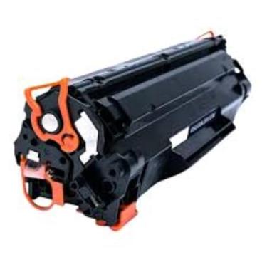 Imagem de Toner Compatível com HP CE278A | P1566 P1606 P1606N P1606DN M1530 M1536 M1536DNF | Premium 2k