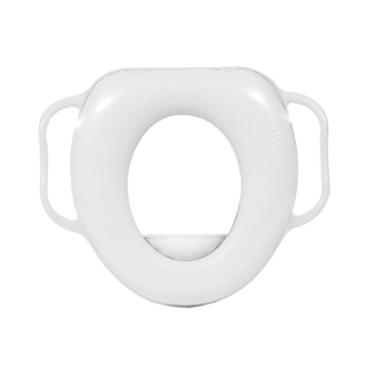 Imagem de Assento Redutor Infantil Almofadado com Alça - Zippy Toys
