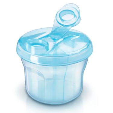 Imagem de Dosador de Leite em Pó Azul - Philips Avent