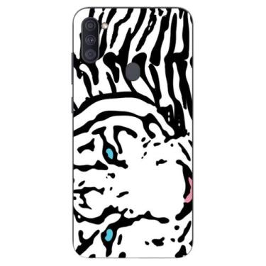 Imagem de Capa Adesivo Skin047 Verso Para Samsung Galaxy A11 (2020) - KawaSkin