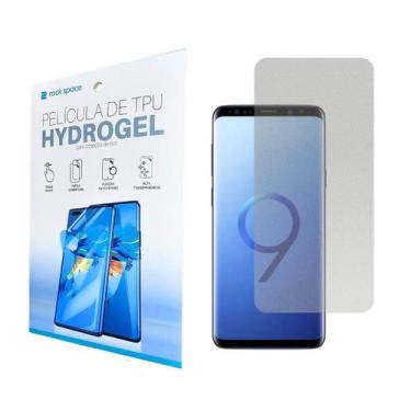 Imagem de Película Fosca Premium para Samsung Galaxy S9 Plus - Rock Space