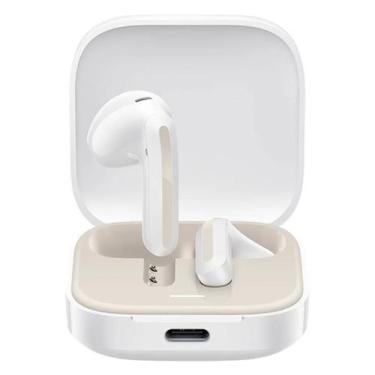 Imagem de Fone Ouvido New Bluetooth 5.4 Buds 6 Active Redução Ruídos - Buds6