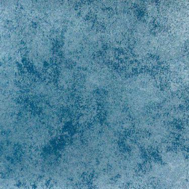 Imagem de Papel de Parede Capri Concreto Azul 160210708 - 1838