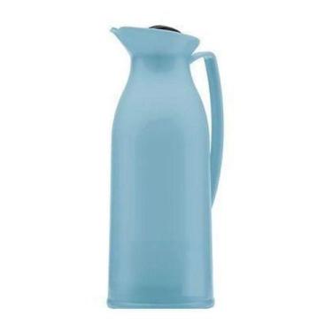 Imagem de Garrafa Termica Futura Azul 750 ml - Aladdin