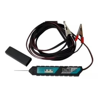 Imagem de Caneta Test Polaridade Sinal Injeção - Kitest