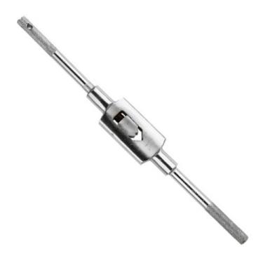 Imagem de Vira Macho Starfer Em Aço 3/4 Polegadas Tipo Desandador