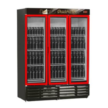 Imagem de 3 Gaxeta Expositor Cervejeira Grba-1180 Para Gelopar 45x145 - PROLAR B