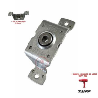 Imagem de Mancal do Motor Superior Original JMF para Secador Taiff New Onix