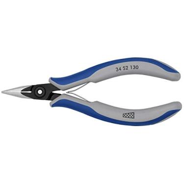 Imagem de KNIPEX Ferramentas – Alicates de ajuste de relé, multicomponentes (3452130)