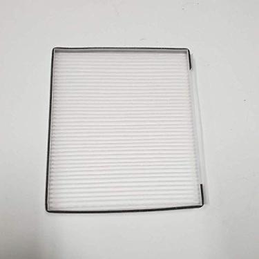 Imagem de Filtro de ar original OEM 97133-J5000 / 97133J5000 para Hyundai Santa Fe 19-20 Kia Telluride 20-23 Stinger 18-22 K900 19-20 / Substitui G8H79AK000 97133S2000 S9C79 AC100 97133G8000