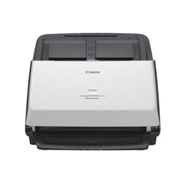 Imagem de Scanner Canon (A4) DR-M160II - 60PPM 600DPI - 9725B010AA