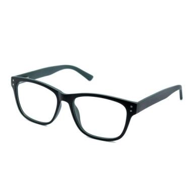 Imagem de Armação Masculina Quadrada Varias Cores Envio Imediato - Use Young, Ve
