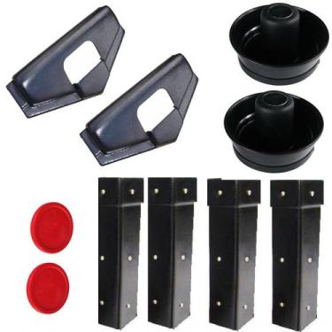 Imagem de Kit Reparo Para Mesa De Aero Hockey - Klopf - Cód. 3740