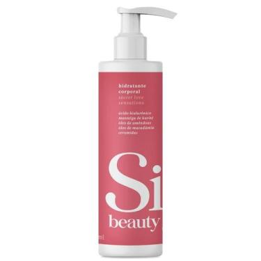 Imagem de Hidratante Corporal Secret Love 250ml - Sigbeauty